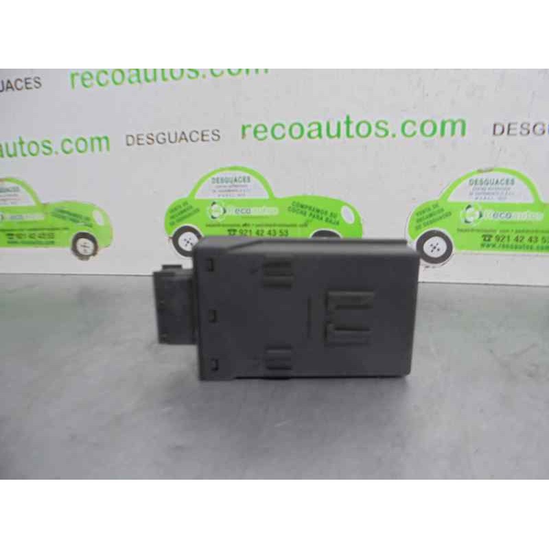 Recambio de modulo electronico para citroen c8 hdi 120 premier referencia OEM IAM 1400043980  