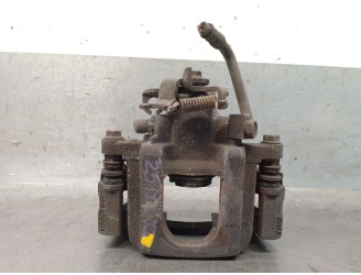 Recambio de pinza freno trasera izquierda para chrysler grand voyager v (rt) 2.8 crd referencia OEM IAM 15812301 68029849AA 