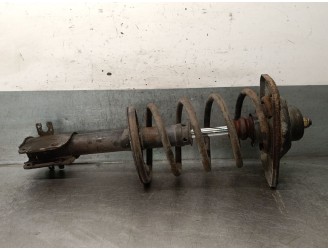 Recambio de amortiguador delantero izquierdo para fiat scudo furgoneta (220_) 1.9 td referencia OEM IAM 1478098080 1478098080 