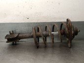 Recambio de amortiguador delantero izquierdo para fiat scudo furgoneta (220_) 1.9 td referencia OEM IAM 1478098080 1478098080 