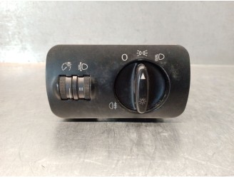 Recambio de mando luces salpicadero para seat leon (1m1) 1.6 16 v referencia OEM IAM 1M1941531 1M1941531 