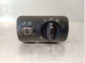 Recambio de mando luces salpicadero para seat leon (1m1) 1.6 16 v referencia OEM IAM 1M1941531 1M1941531 