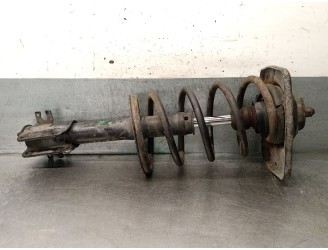 Recambio de amortiguador delantero derecho para fiat scudo furgoneta (220_) 1.9 td referencia OEM IAM 1478098080 1478098080 