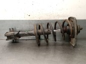 Recambio de amortiguador delantero derecho para fiat scudo furgoneta (220_) 1.9 td referencia OEM IAM 1478098080 1478098080 