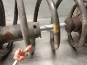 Recambio de amortiguador delantero derecho para fiat scudo furgoneta (220_) 1.9 td referencia OEM IAM 1478098080 1478098080 