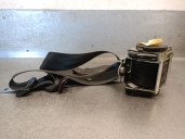 Recambio de cinturon seguridad delantero izquierdo para peugeot 206 hatchback (2a/c) 1.4 hdi eco 70 referencia OEM IAM 8974HC 89