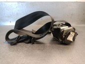 Recambio de cinturon seguridad delantero izquierdo para peugeot 206 hatchback (2a/c) 1.4 hdi eco 70 referencia OEM IAM 8974HC 89