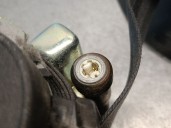 Recambio de cinturon seguridad delantero izquierdo para peugeot 206 hatchback (2a/c) 1.4 hdi eco 70 referencia OEM IAM 8974HC 89