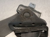 Recambio de cinturon seguridad delantero izquierdo para peugeot 206 hatchback (2a/c) 1.4 hdi eco 70 referencia OEM IAM 8974HC 89