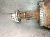 Recambio de transmision delantera izquierda para mg mg hs (as23) 1.5 t (sas23) referencia OEM IAM 10416555 