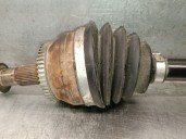 Recambio de transmision delantera izquierda para mg mg hs (as23) 1.5 t (sas23) referencia OEM IAM 10416555 