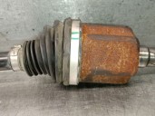 Recambio de transmision delantera izquierda para mg mg hs (as23) 1.5 t (sas23) referencia OEM IAM 10416555 