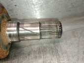 Recambio de transmision delantera izquierda para mg mg hs (as23) 1.5 t (sas23) referencia OEM IAM 10416555 