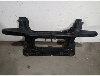 Recambio de puente delantero para citroën berlingo 1.9 diesel referencia OEM IAM 3502X0 3502X0