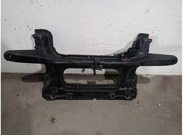 Recambio de puente delantero para citroën berlingo 1.9 diesel referencia OEM IAM 3502X0 3502X0