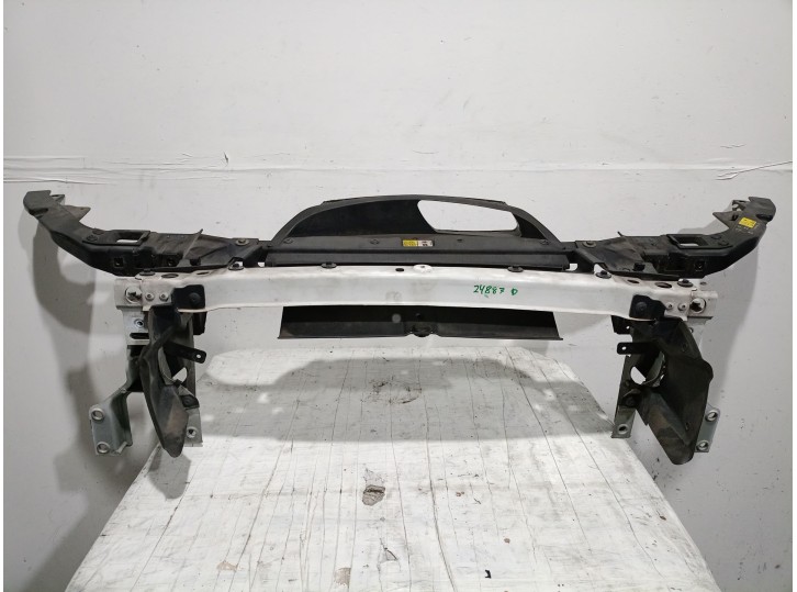 Recambio de panel frontal para jaguar xe (x760) 2.0 d referencia OEM IAM T2H17604 T2H17604 