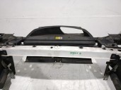 Recambio de panel frontal para jaguar xe (x760) 2.0 d referencia OEM IAM T2H17604 T2H17604 