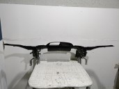 Recambio de panel frontal para jaguar xe (x760) 2.0 d referencia OEM IAM T2H17604 T2H17604 