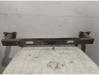 Recambio de refuerzo paragolpes trasero para opel combo furgoneta/monovolumen (k9) 1.5 d referencia OEM IAM D15DT 