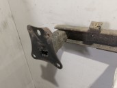 Recambio de refuerzo paragolpes trasero para opel combo furgoneta/monovolumen (k9) 1.5 d referencia OEM IAM D15DT 