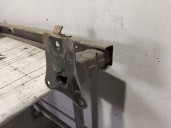 Recambio de refuerzo paragolpes trasero para opel combo furgoneta/monovolumen (k9) 1.5 d referencia OEM IAM D15DT 