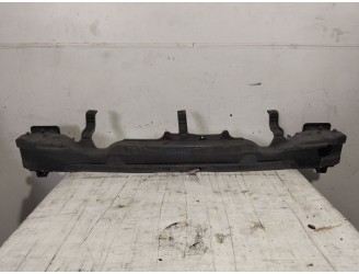 Recambio de refuerzo paragolpes trasero para hyundai i30 station wagon (pde) 1.0 t-gdi hybrid 48v referencia OEM IAM 86631G4600 