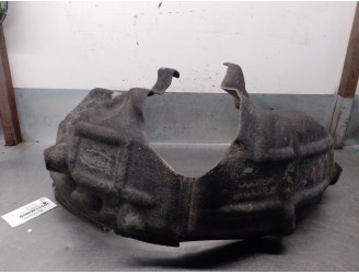 Recambio de paso rueda trasero derecho para dacia bigster djf/sg2/mh6xb16m500b referencia OEM IAM H5FE6 