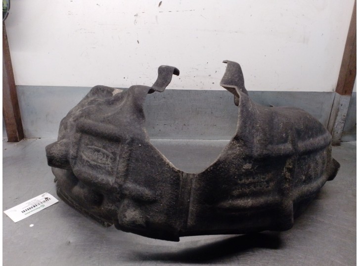 Recambio de paso rueda trasero derecho para dacia bigster djf/sg2/mh6xb16m500b referencia OEM IAM H5FE6 