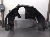 Recambio de paso rueda trasero derecho para dacia bigster djf/sg2/mh6xb16m500b referencia OEM IAM H5FE6 