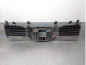 Recambio de rejilla delantera para seat leon (1m1) 1.6 16 v referencia OEM IAM 1M0807217BM 1M0807217BM 