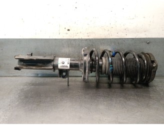 Recambio de amortiguador delantero izquierdo para mg mg hs (as23) 1.5 t (sas23) referencia OEM IAM 10594691 