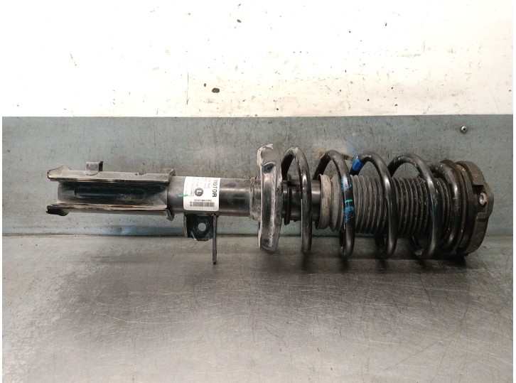 Recambio de amortiguador delantero izquierdo para mg mg hs (as23) 1.5 t (sas23) referencia OEM IAM 10594691 