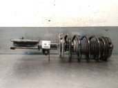 Recambio de amortiguador delantero izquierdo para mg mg hs (as23) 1.5 t (sas23) referencia OEM IAM 10594691 