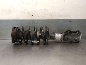 Recambio de amortiguador delantero izquierdo para mg mg hs (as23) 1.5 t (sas23) referencia OEM IAM 10594691 