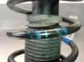 Recambio de amortiguador delantero izquierdo para mg mg hs (as23) 1.5 t (sas23) referencia OEM IAM 10594691 