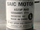 Recambio de amortiguador delantero izquierdo para mg mg hs (as23) 1.5 t (sas23) referencia OEM IAM 10594691 