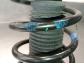 Recambio de amortiguador delantero derecho para mg mg hs (as23) 1.5 t (sas23) referencia OEM IAM 10594692 