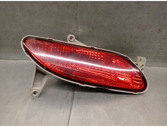 Recambio de faro antiniebla trasero izquierdo para hyundai i30 station wagon (fd) 1.6 referencia OEM IAM G4FC G4FC 