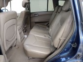 ssangyong kyron del año 2008