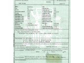 ssangyong kyron del año 2008