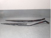 Recambio de brazo limpia delantero derecho para seat leon (1m1) 1.6 16 v referencia OEM IAM 1M1955410D 1M1955409 