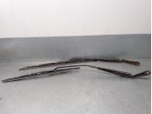 Recambio de brazo limpia delantero derecho para seat leon (1m1) 1.6 16 v referencia OEM IAM 1M1955410D 1M1955409 