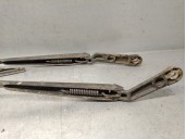 Recambio de brazo limpia delantero derecho para seat leon (1m1) 1.6 16 v referencia OEM IAM 1M1955410D 1M1955409 