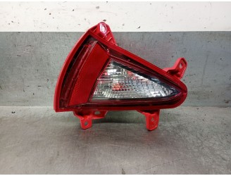 Recambio de piloto marcha atras para kia sportage v (nq5) 1.6 t-gdi mhev referencia OEM IAM 92406R2000 92406R2000 