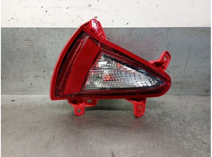 Recambio de piloto marcha atras para kia sportage v (nq5) 1.6 t-gdi mhev referencia OEM IAM 92406R2000 92406R2000 