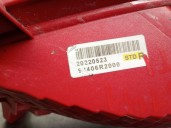 Recambio de piloto marcha atras para kia sportage v (nq5) 1.6 t-gdi mhev referencia OEM IAM 92406R2000 92406R2000 