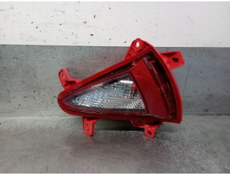 Recambio de faro antiniebla trasero izquierdo para kia sportage v (nq5) 1.6 t-gdi mhev referencia OEM IAM 92405R2000 92405R2000 