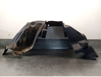 Recambio de paso rueda trasero derecho para jeep renegade suv (bu, b1, bv) 1.6 crd referencia OEM IAM 51965516 68254970AA 