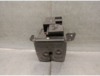 Recambio de cerradura maletero / porton para hyundai i30 station wagon (fd) 1.6 referencia OEM IAM 812302L200 812302L200 