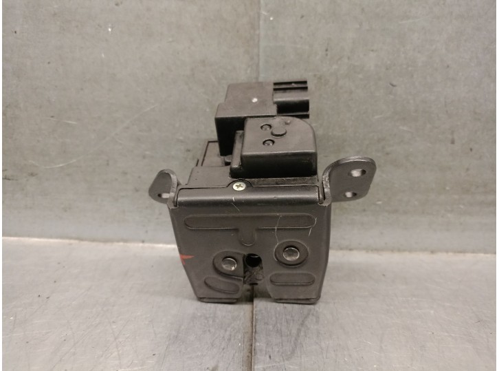 Recambio de cerradura maletero / porton para hyundai i30 station wagon (fd) 1.6 referencia OEM IAM 812302L200 812302L200 